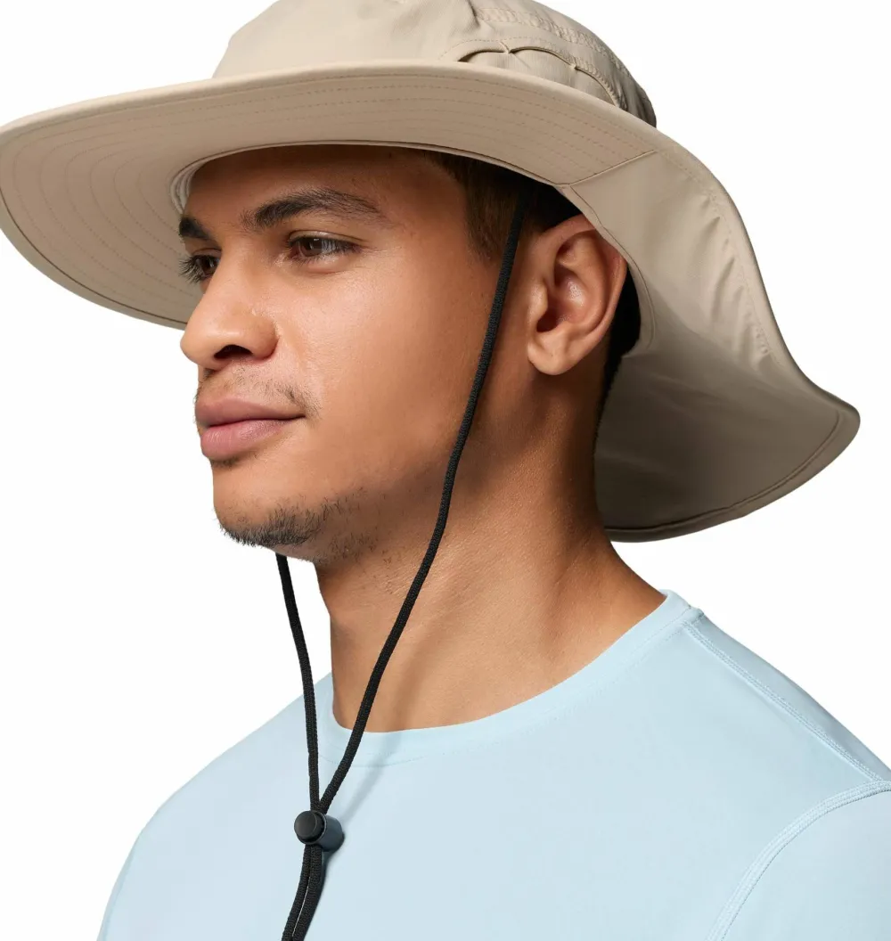 Columbia Coolhead Zero IV Booney Ancient Fossil Discount