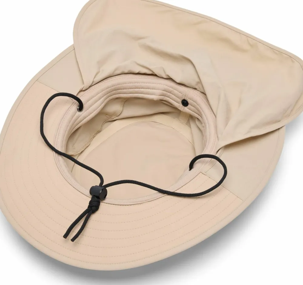 Columbia Coolhead Zero IV Booney Ancient Fossil Discount