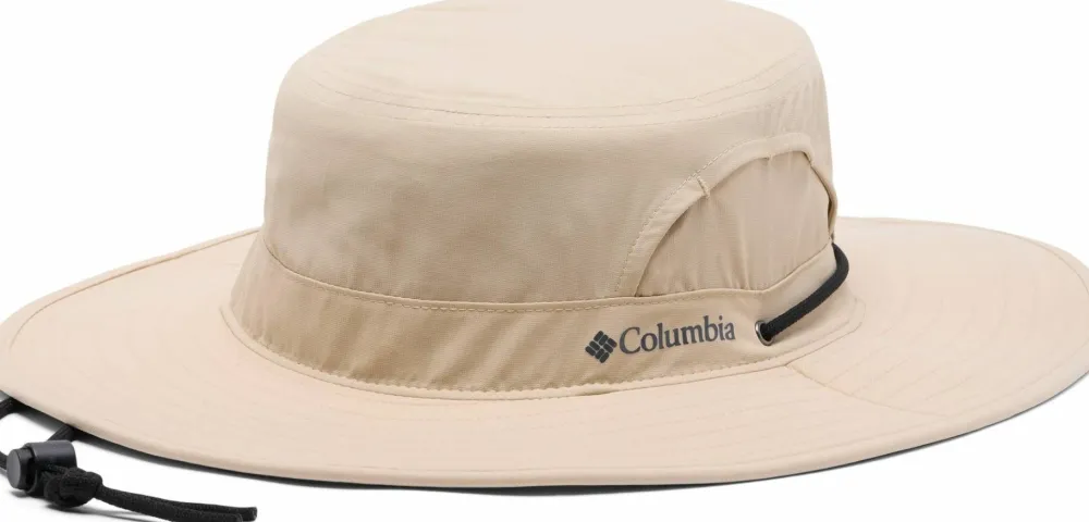 Columbia Coolhead Zero IV Booney Ancient Fossil Discount