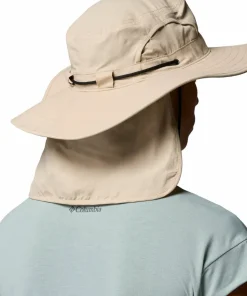 Columbia Coolhead Zero IV Booney Ancient Fossil Discount