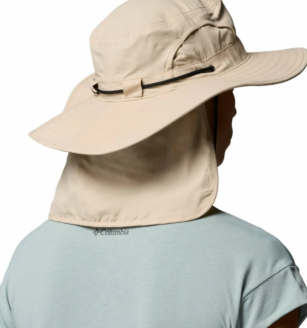 Columbia Coolhead Zero IV Booney Ancient Fossil Discount