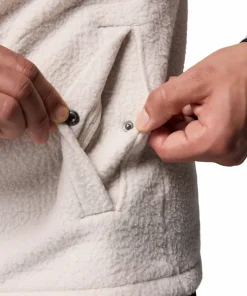 Discount Men's Jasper Ridge Pebbled Fleece Jacket Herrtröjor & Skjortor