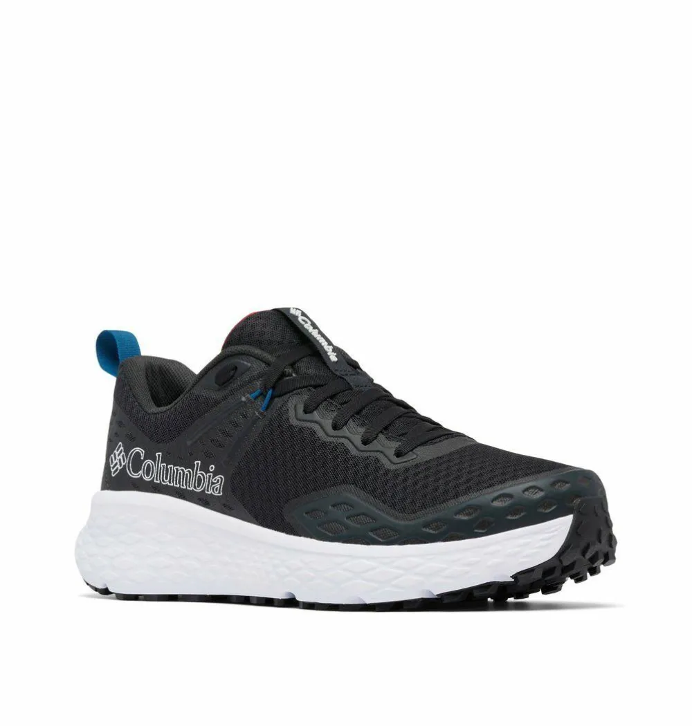Best Men's Konos TRS Outdry Shoe Vandringsskor & Vandringskängor Herr