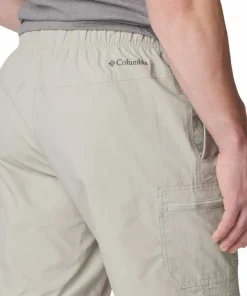Columbia Men's Mountaindale Short Flint Grey