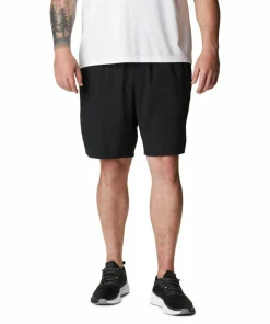 Columbia Men's Mountaindale Short Black Sale