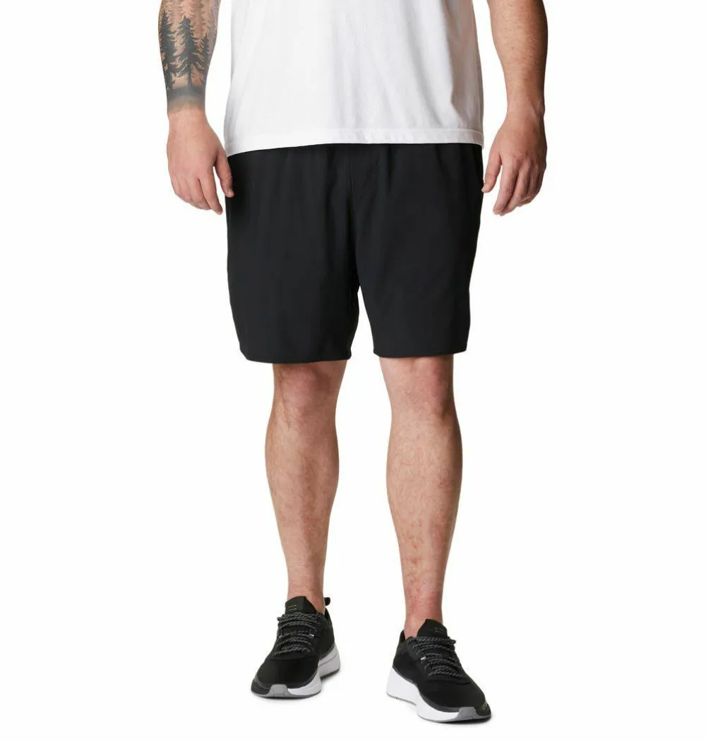 Columbia Men's Mountaindale Short Black Sale