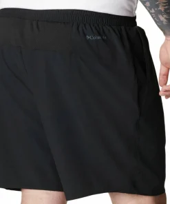 Columbia Men's Mountaindale Short Black Sale