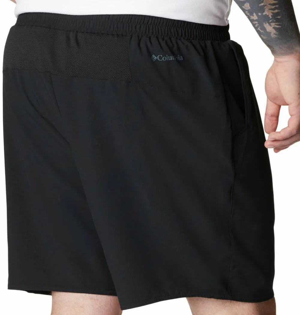 Columbia Men's Mountaindale Short Black Sale