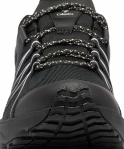 Columbia Men's Peakfreak Roam Waterproof Black Best
