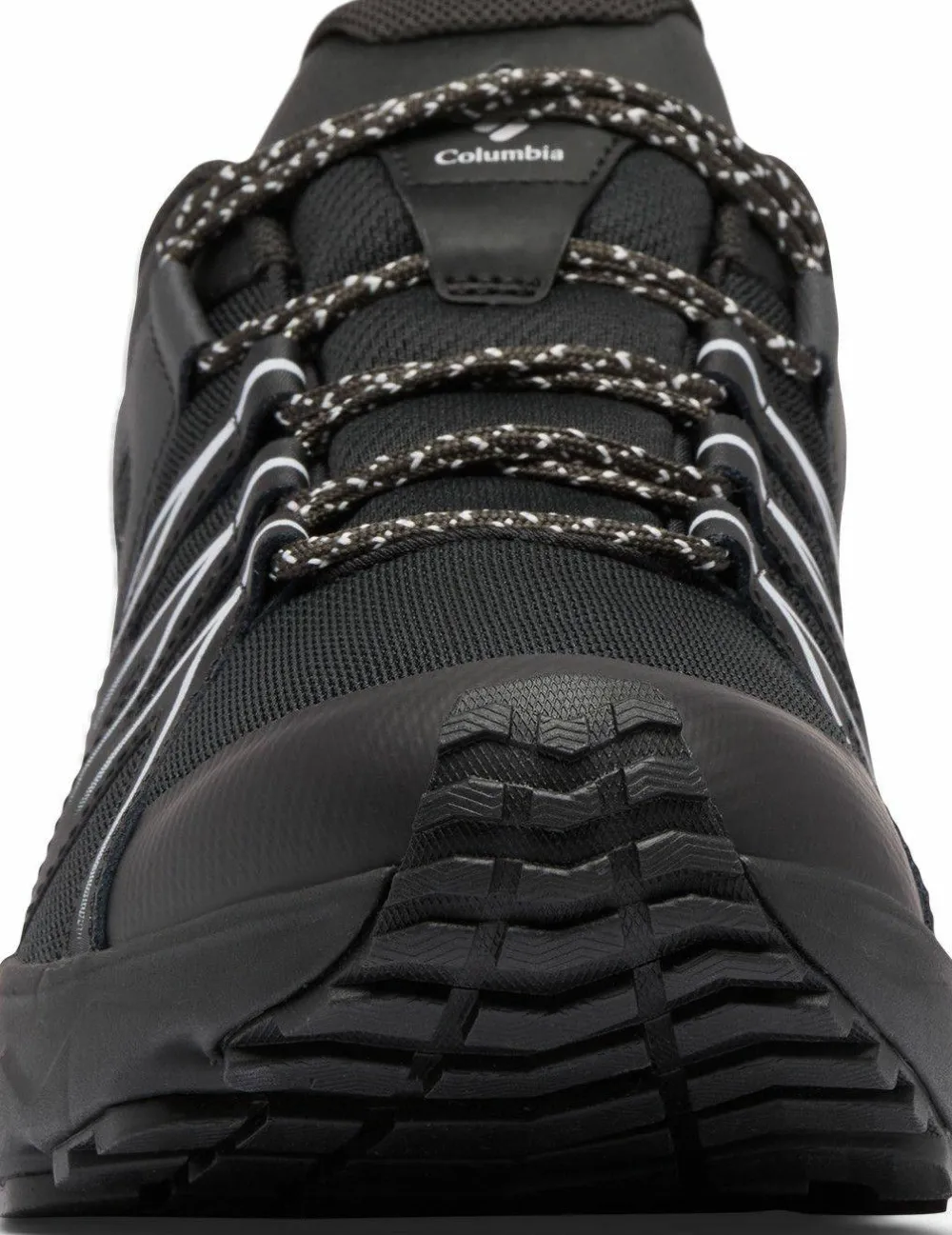 Columbia Men's Peakfreak Roam Waterproof Black Best