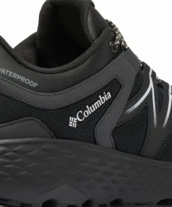Columbia Men's Peakfreak Roam Waterproof Black Best
