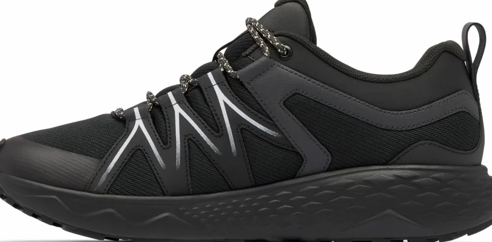Columbia Men's Peakfreak Roam Waterproof Black Best