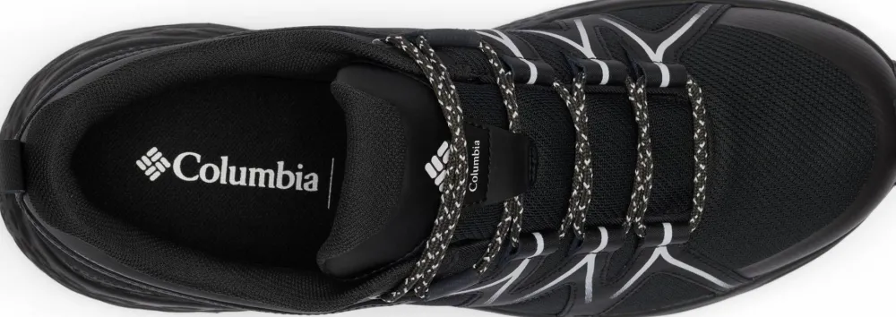 Columbia Men's Peakfreak Roam Waterproof Black Best