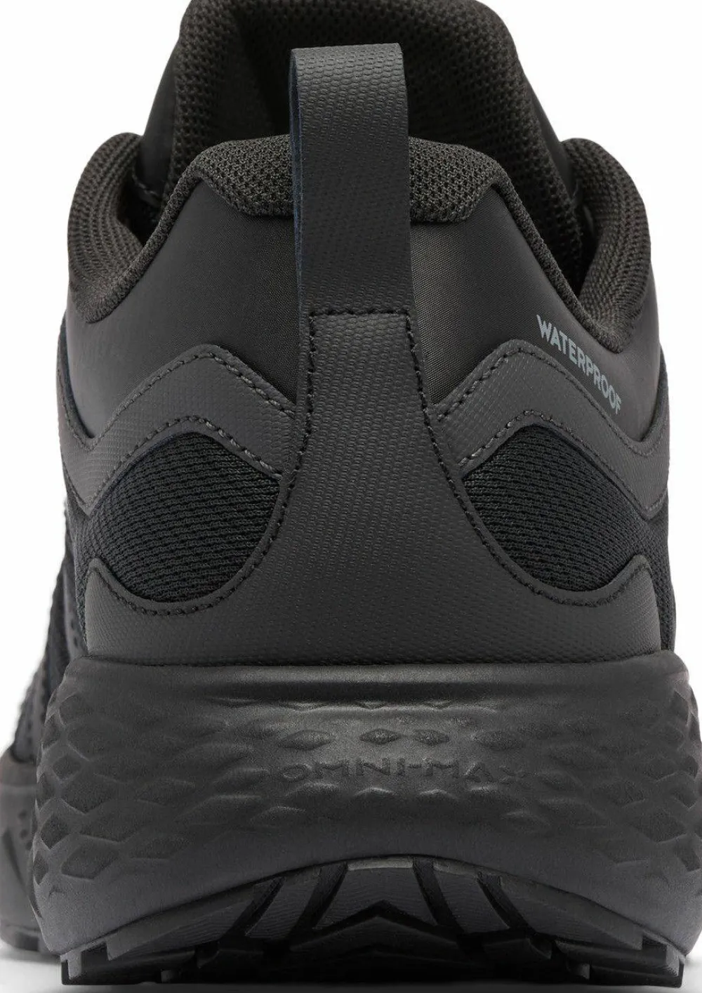Columbia Men's Peakfreak Roam Waterproof Black Best