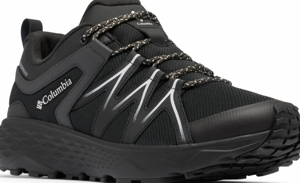 Columbia Men's Peakfreak Roam Waterproof Black Best