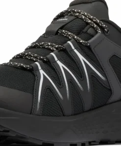 Columbia Men's Peakfreak Roam Waterproof Black Best