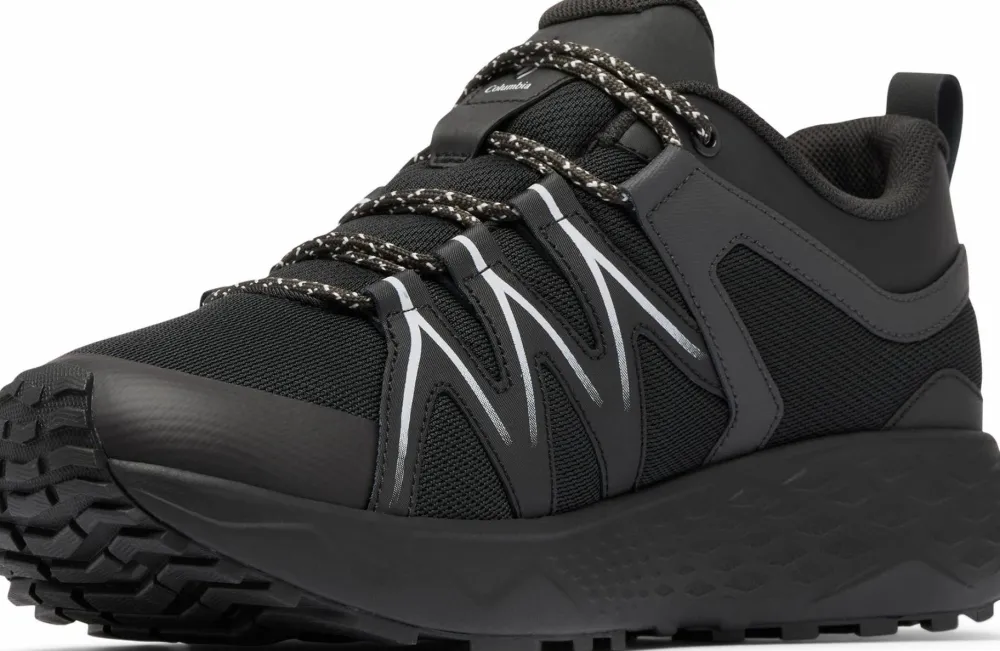 Columbia Men's Peakfreak Roam Waterproof Black Best