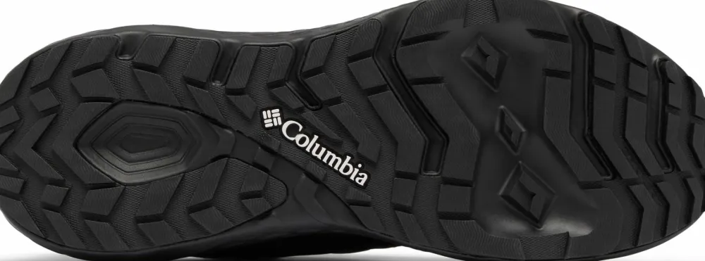 Columbia Men's Peakfreak Roam Waterproof Black Best