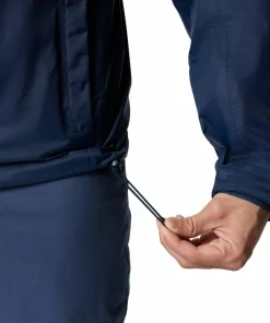 Best Men's Pouring Adventure III Jacket Herrjackor