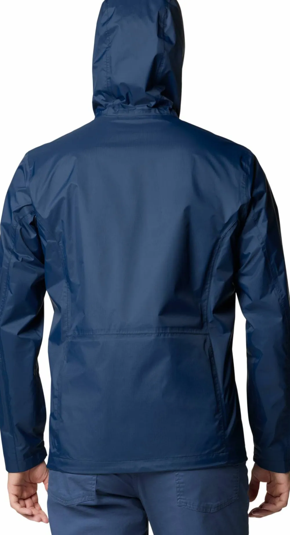 Best Men's Pouring Adventure III Jacket Herrjackor