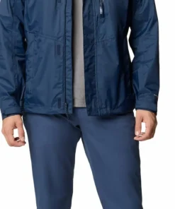 Best Men's Pouring Adventure III Jacket Herrjackor