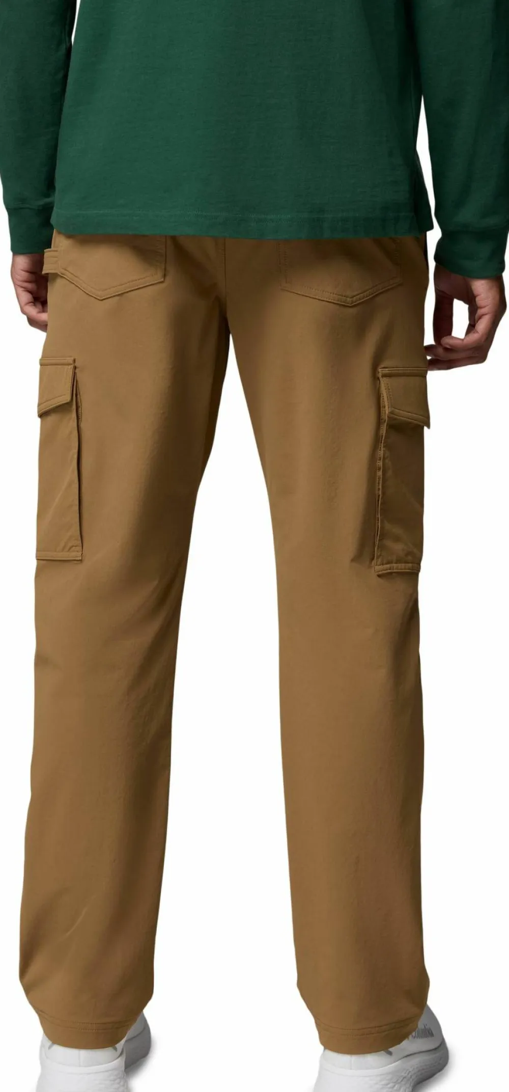 Men's ROC Tech Cargo Pants Herrbyxor