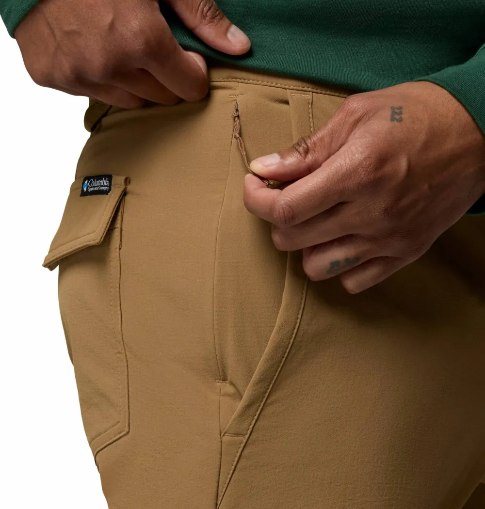 Men's ROC Tech Cargo Pants Herrbyxor