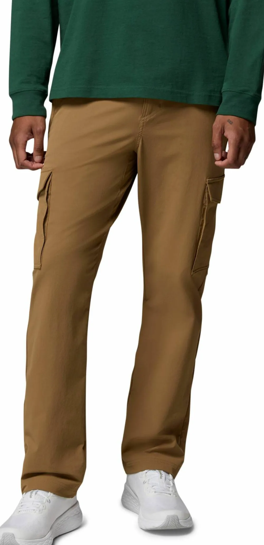 Men's ROC Tech Cargo Pants Herrbyxor