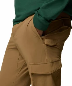 Men's ROC Tech Cargo Pants Herrbyxor