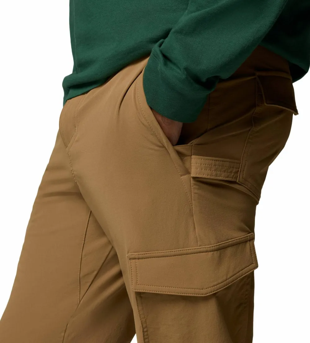 Men's ROC Tech Cargo Pants Herrbyxor