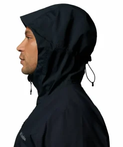 Sale Men's Trailborne 2.5L Packable Waterproof Jacket Herrjackor