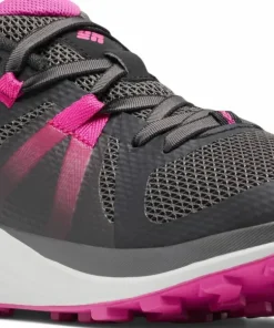 Columbia Women's Escape Pursuit Black/Wild Fuchsia Black, Wild Fuchsia Outlet