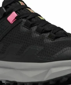 Columbia Women's Facet 75 Outdry Black/Wild Geranium