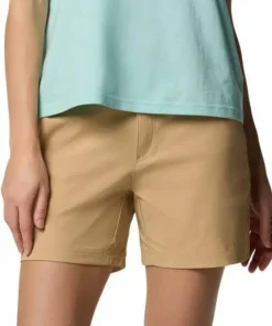 Columbia Women's Leslie Falls Short ll Canoe