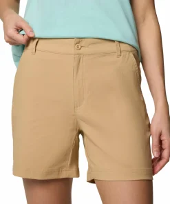 Columbia Women's Leslie Falls Short ll Canoe