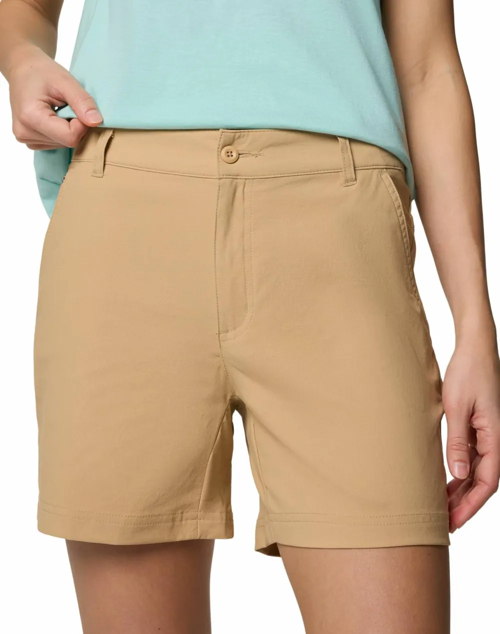Columbia Women's Leslie Falls Short ll Canoe