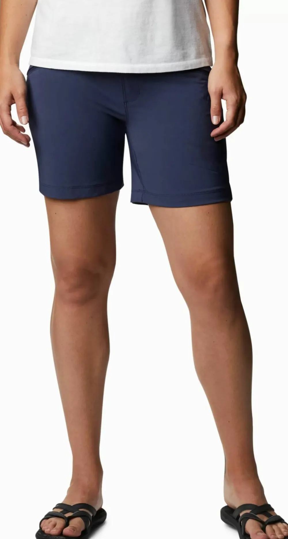 Columbia Women´s Peak To Point Short Nocturnal Best