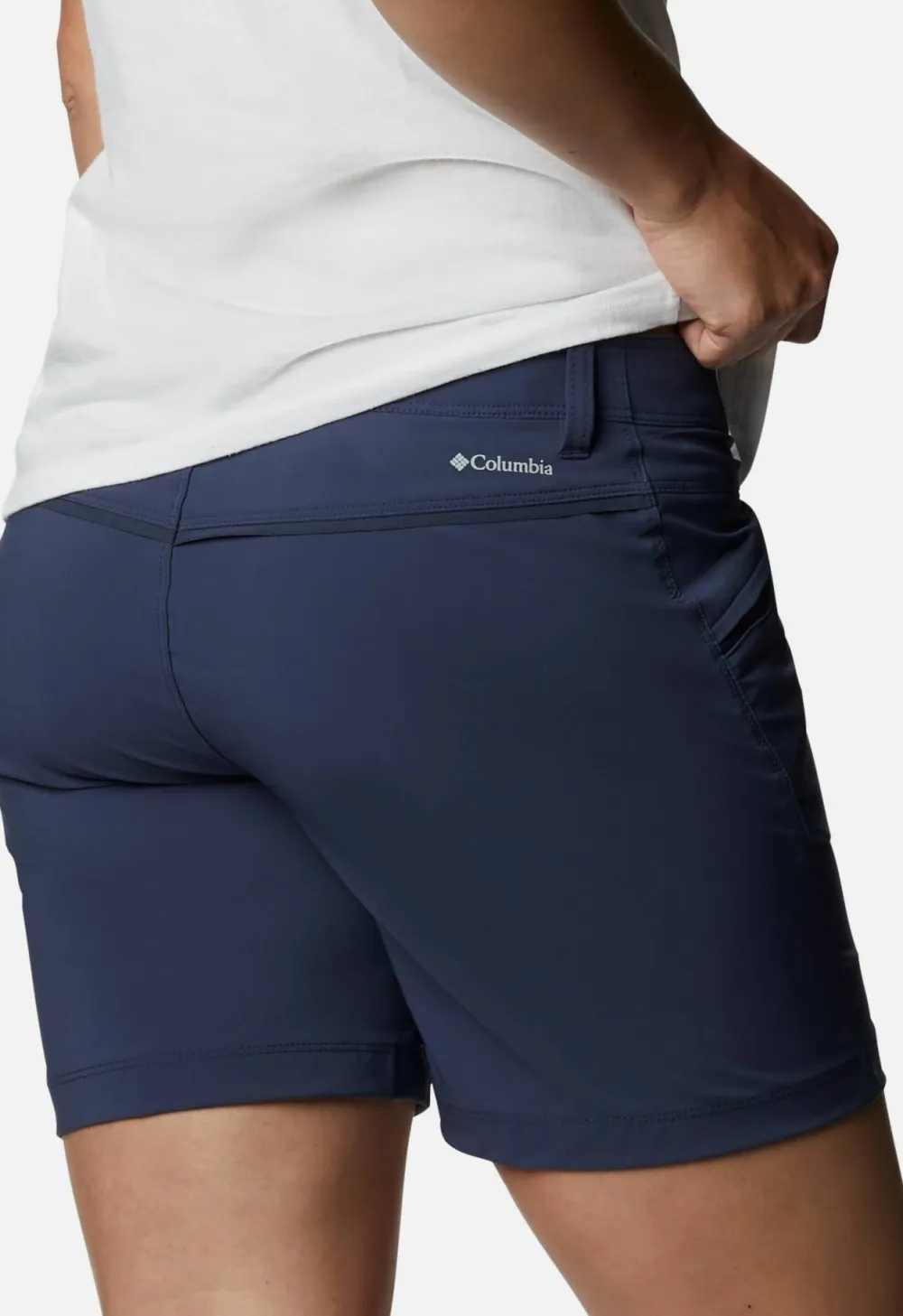 Columbia Women´s Peak To Point Short Nocturnal Best