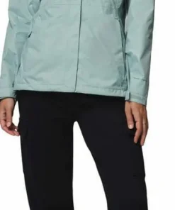 Outlet Women's Pouring Adventure lll Jacket Regnkläder Dam