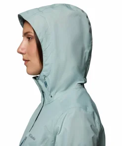 Outlet Women's Pouring Adventure lll Jacket Regnkläder Dam