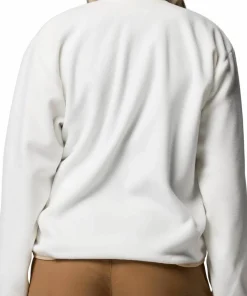 Discount Women's Sequoia Grove Fleece Jacket Damtröjor & Skjortor