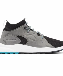 Online Women's Sh/Ft Outdry Mid Vandringsskor & Vandringskängor Dam