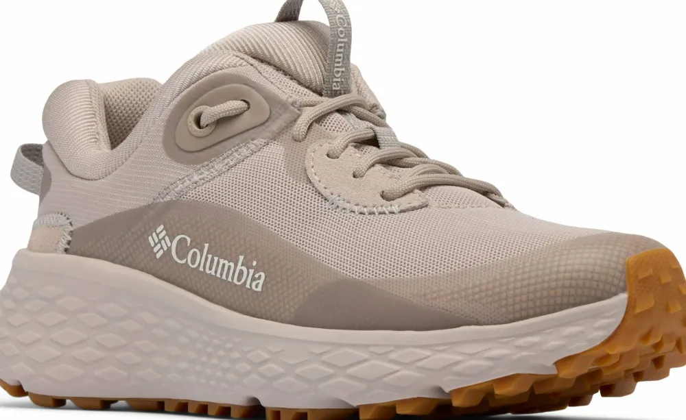 Columbia Women's Terrastride Crz Soft Taupe Sale