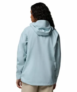 Outlet Women's Trailborne 2.5L Packable Waterproof Jacket Damjackor