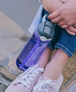 Contigo Ashland Water Bottle Grapevine
