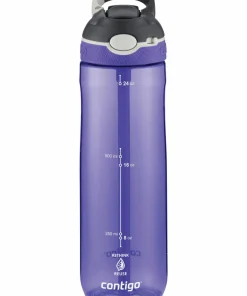 Contigo Ashland Water Bottle Grapevine