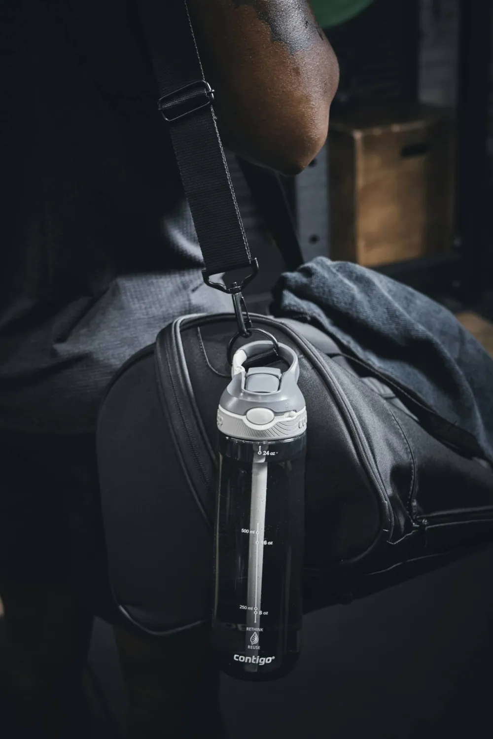 Discount Ashland Water Bottle Vatten & Vattenrening|Kök & Tillbehör