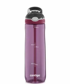Contigo Ashland Water Bottle Passionfruit Clearance