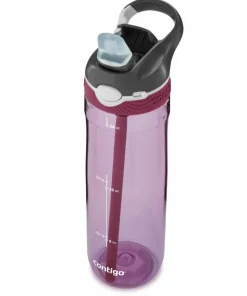 Contigo Ashland Water Bottle Passionfruit Clearance