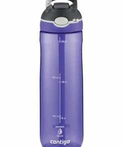Contigo Ashland Water Bottle Grapevine New